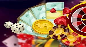 Как войти на сайт Casino EzCash